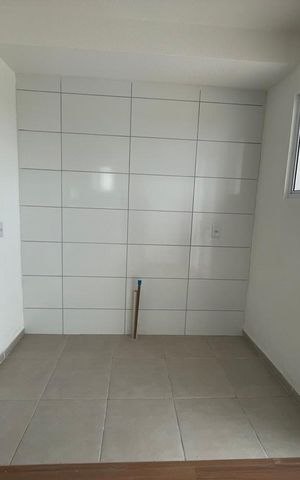 Apartamento para alugar com 62m², 2 quartos e 1 vaga