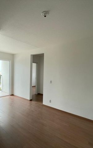 Apartamento para alugar com 62m², 2 quartos e 1 vaga