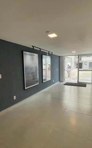 Apartamento para alugar com 62m², 2 quartos e 1 vaga