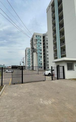 Apartamento para alugar com 62m², 2 quartos e 1 vaga