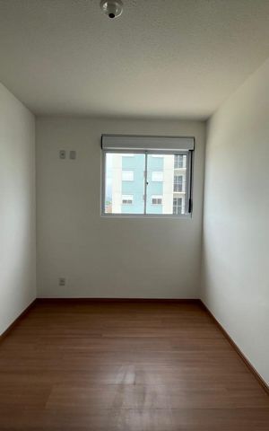 Apartamento para alugar com 62m², 2 quartos e 1 vaga