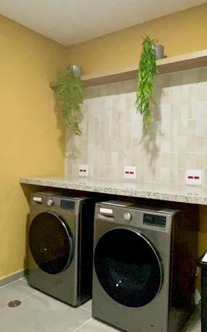 Studio à venda com 25m², 1 quarto e sem vaga Studio à venda com 25m², 1 quarto e sem vagaLavanderia
