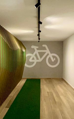 Studio à venda com 25m², 1 quarto e sem vaga Studio à venda com 25m², 1 quarto e sem vagaBicicletário