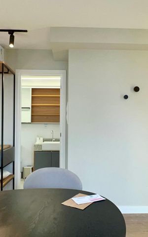 Studio à venda com 25m², 1 quarto e sem vaga Studio à venda com 25m², 1 quarto e sem vagaStudio