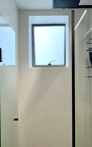 Studio à venda com 25m², 1 quarto e sem vaga Studio à venda com 25m², 1 quarto e sem vagaBanheiro
