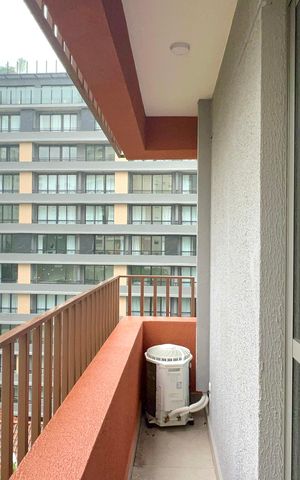 Studio à venda com 25m², 1 quarto e sem vaga Studio à venda com 25m², 1 quarto e sem vagaSacada