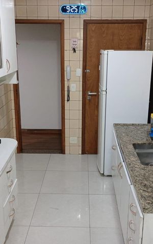 Apartamento à venda com 88m², 3 quartos e 1 vaga Apartamento à venda com 88m², 3 quartos e 1 vagaCozinha