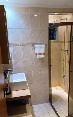 Apartamento à venda com 88m², 3 quartos e 1 vaga Apartamento à venda com 88m², 3 quartos e 1 vagaBanheiro