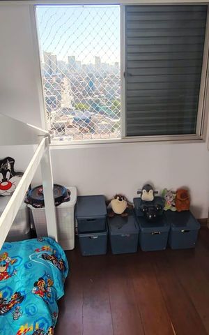 Apartamento à venda com 88m², 3 quartos e 1 vaga
