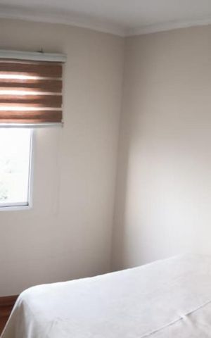 Apartamento à venda com 88m², 3 quartos e 1 vaga Apartamento à venda com 88m², 3 quartos e 1 vagaQuarto