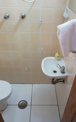 Apartamento à venda com 88m², 3 quartos e 1 vaga Apartamento à venda com 88m², 3 quartos e 1 vagaLavabo