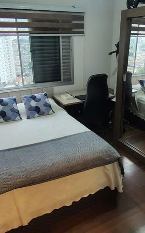 Apartamento à venda com 88m², 3 quartos e 1 vaga