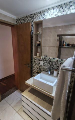 Apartamento à venda com 88m², 3 quartos e 1 vaga