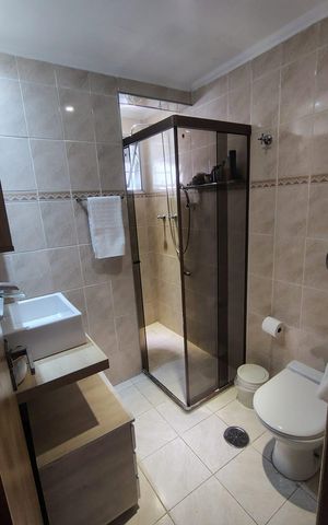 Apartamento à venda com 88m², 3 quartos e 1 vaga