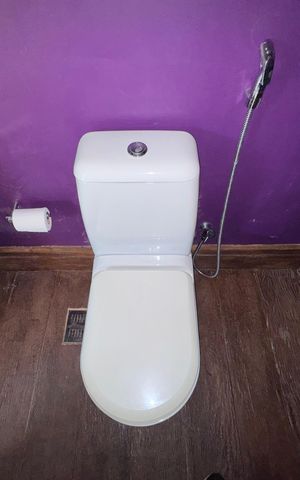 Casa de condomínio à venda com 460m², 5 quartos e 2 vagas Casa de condomínio à venda com 460m², 5 quartos e 2 vagasSuite 3 - Lavabo