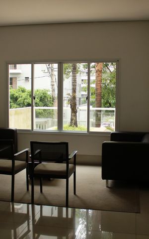 Apartamento à venda com 61m², 2 quartos e 1 vagaHall de elevadores