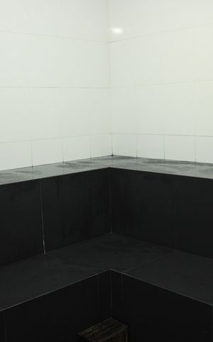 Apartamento à venda com 61m², 2 quartos e 1 vagaSauna