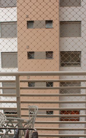 Apartamento à venda com 61m², 2 quartos e 1 vagaVaranda da Sala