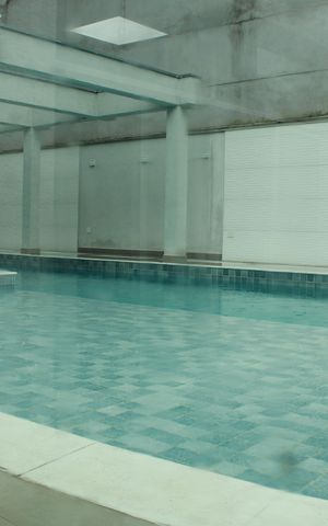 Apartamento à venda com 61m², 2 quartos e 1 vagaÁrea comum - Piscina