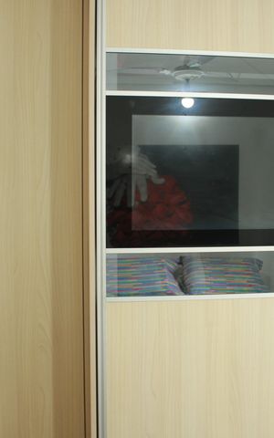 Apartamento à venda com 61m², 2 quartos e 1 vagaSuíte