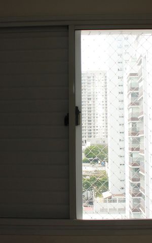 Apartamento à venda com 61m², 2 quartos e 1 vagaQuarto