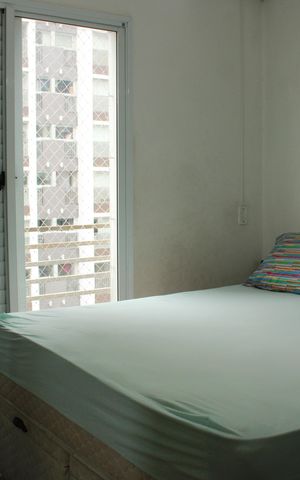 Apartamento à venda com 61m², 2 quartos e 1 vagaSuíte