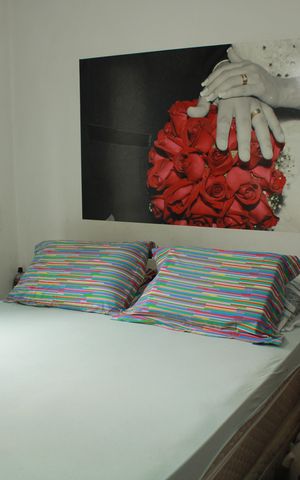 Apartamento à venda com 61m², 2 quartos e 1 vagaSuíte