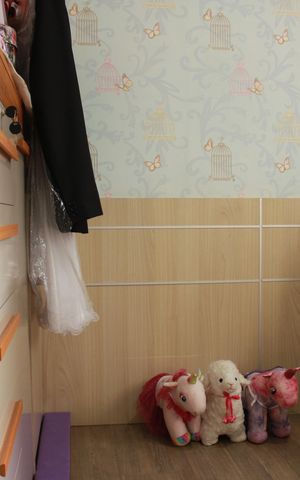 Apartamento à venda com 61m², 2 quartos e 1 vagaQuarto