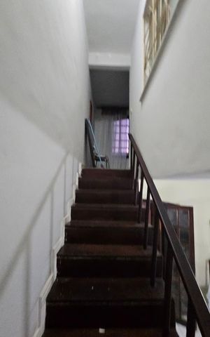 Casa de condomínio para alugar com 128m², 3 quartos e sem vaga