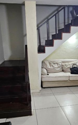 Casa de condomínio para alugar com 128m², 3 quartos e sem vaga