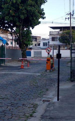 Casa de condomínio para alugar com 128m², 3 quartos e sem vaga