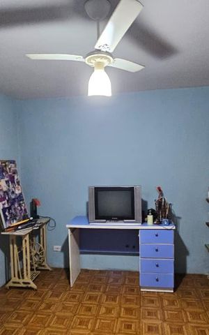 Casa de condomínio para alugar com 128m², 3 quartos e sem vaga