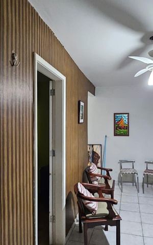 Casa de condomínio para alugar com 128m², 3 quartos e sem vaga
