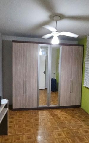 Casa de condomínio para alugar com 128m², 3 quartos e sem vaga