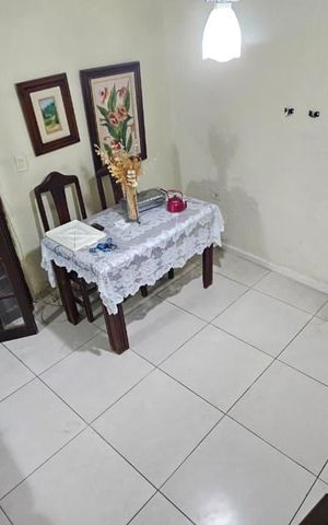 Casa de condomínio para alugar com 128m², 3 quartos e sem vaga