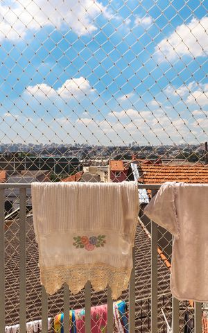 Casa à venda com 120m², 5 quartos e 2 vagas Casa à venda com 120m², 5 quartos e 2 vagasVista da Suíte