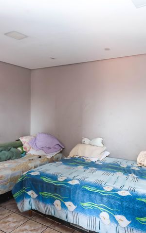 Casa à venda com 120m², 5 quartos e 2 vagas Casa à venda com 120m², 5 quartos e 2 vagasQuarto 4