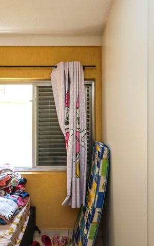 Casa à venda com 120m², 5 quartos e 2 vagas Casa à venda com 120m², 5 quartos e 2 vagasQuarto 2