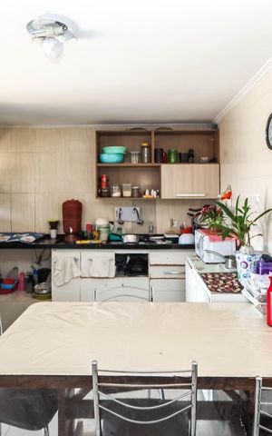 Casa à venda com 120m², 5 quartos e 2 vagas Casa à venda com 120m², 5 quartos e 2 vagasCozinha 2