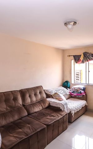 Casa à venda com 120m², 5 quartos e 2 vagas Casa à venda com 120m², 5 quartos e 2 vagasSala 2
