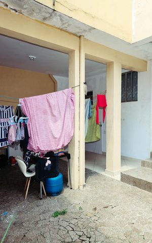 Casa à venda com 120m², 5 quartos e 2 vagas Casa à venda com 120m², 5 quartos e 2 vagasÁrea de Serviço