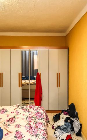 Casa à venda com 120m², 5 quartos e 2 vagas Casa à venda com 120m², 5 quartos e 2 vagasQuarto 3