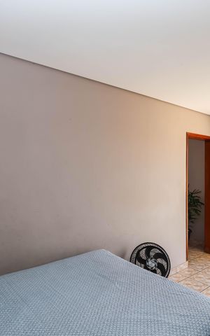 Casa à venda com 120m², 5 quartos e 2 vagas Casa à venda com 120m², 5 quartos e 2 vagasSuíte