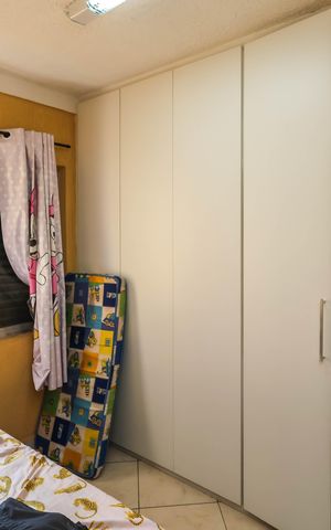 Casa à venda com 120m², 5 quartos e 2 vagas Casa à venda com 120m², 5 quartos e 2 vagasQuarto 2