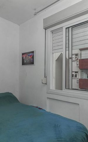 Apartamento para alugar com 67m², 2 quartos e 1 vagaQuarto 2