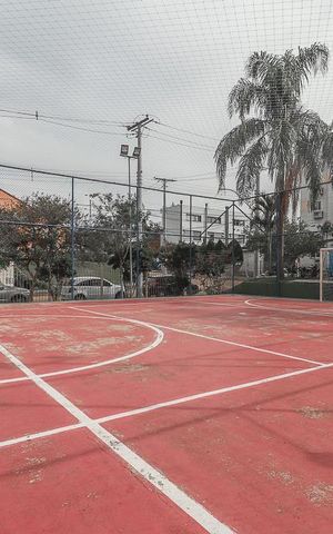 Apartamento para alugar com 67m², 2 quartos e 1 vagaQuadra Esportiva