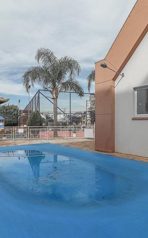 Apartamento para alugar com 67m², 2 quartos e 1 vagaÁrea comum - Piscina