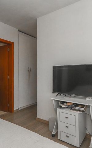 Apartamento para alugar com 67m², 2 quartos e 1 vagaQuarto Suíte