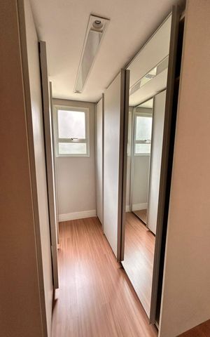 Apartamento para alugar com 122m², 2 quartos e 2 vagasQuarto