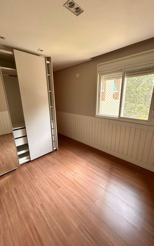 Apartamento para alugar com 122m², 2 quartos e 2 vagasQuarto